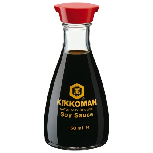 Soy Sauces / KIKKOMAN Soy Sauces